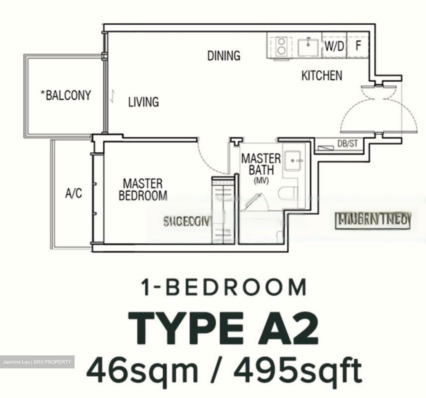 Jervois Road (D10), Condominium #546840371
